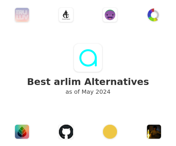 Best arlim Alternatives