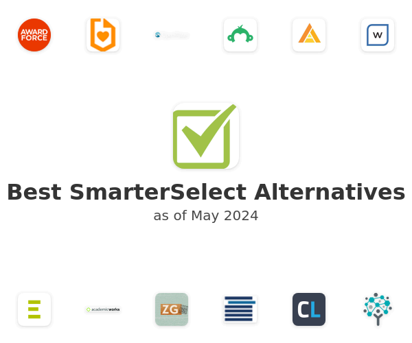 Best SmarterSelect Alternatives