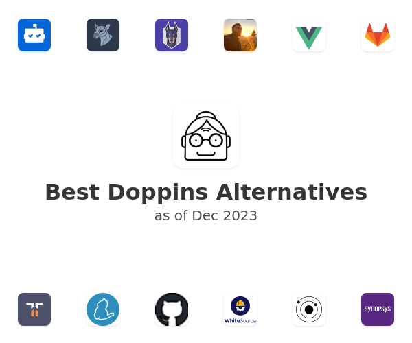 Best Doppins Alternatives
