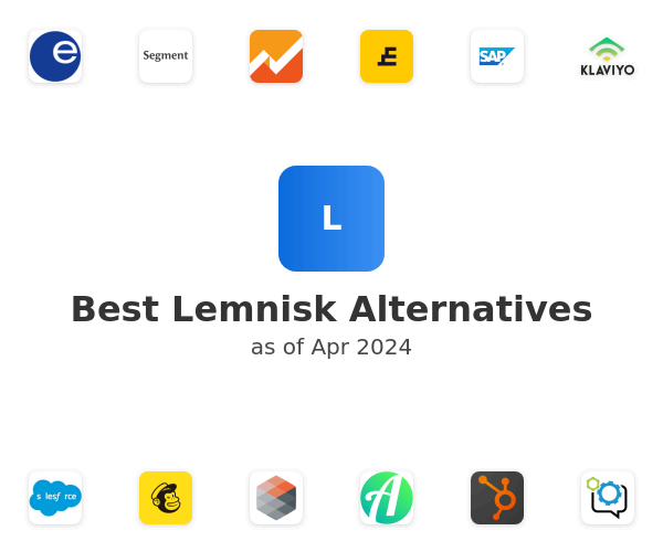 Best Lemnisk Alternatives