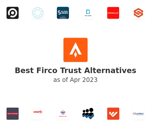 Best Firco Trust Alternatives