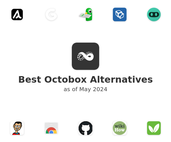 Best Octobox Alternatives