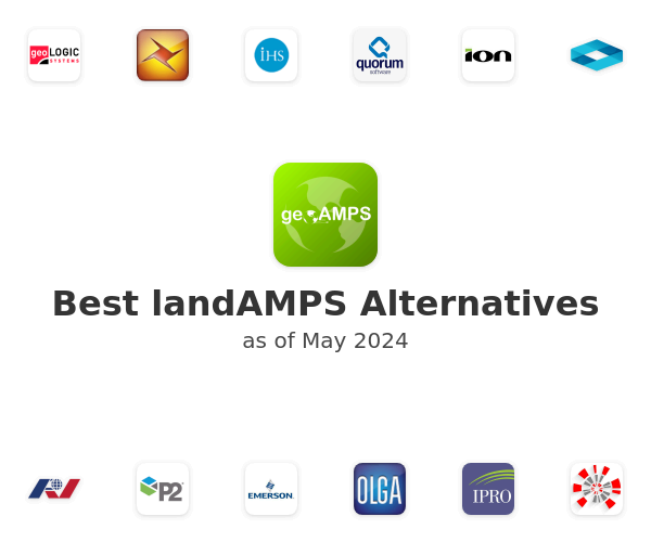 Best landAMPS Alternatives