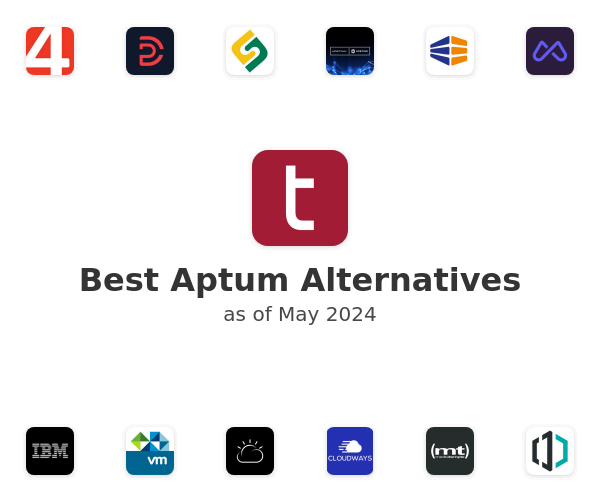 Best Aptum Alternatives