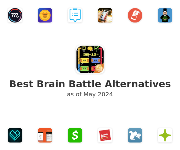 Best Brain Battle Alternatives