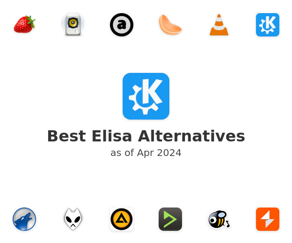 Best Elisa Alternatives