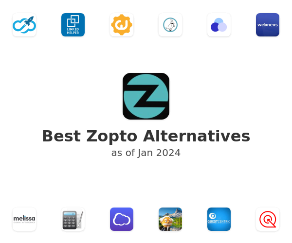 Best Zopto Alternatives