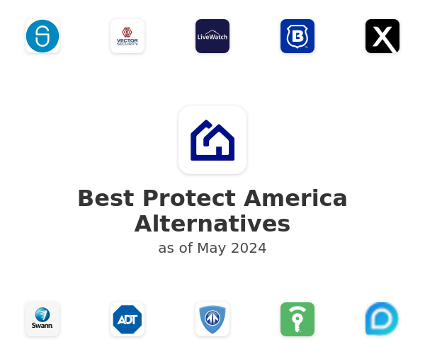 Best Protect America Alternatives