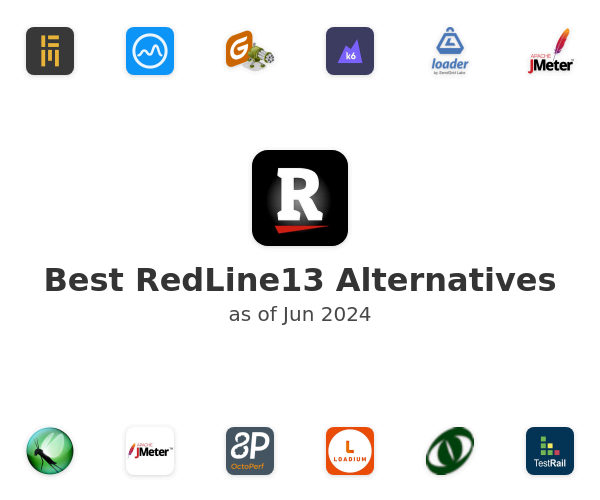 Best RedLine13 Alternatives