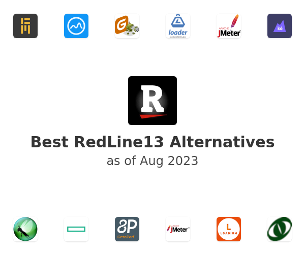 Best RedLine13 Alternatives