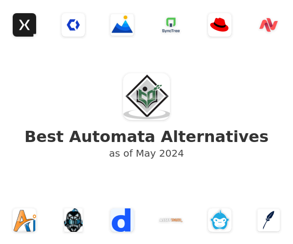 Best Automata Alternatives