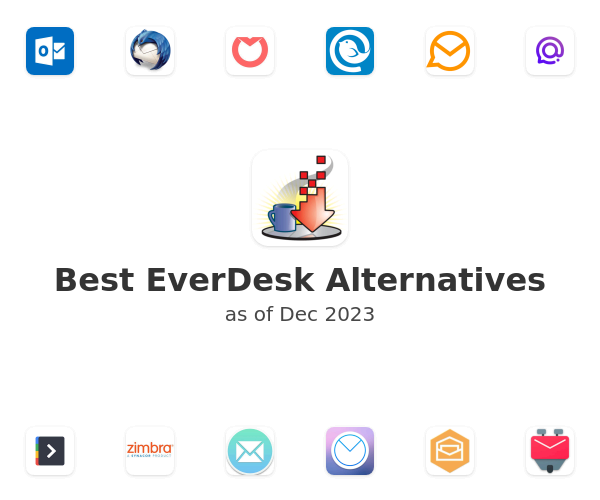 Best EverDesk Alternatives