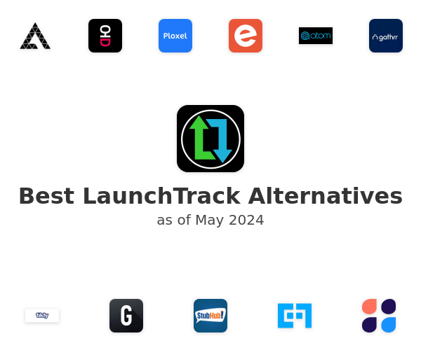 Best LaunchTrack Alternatives