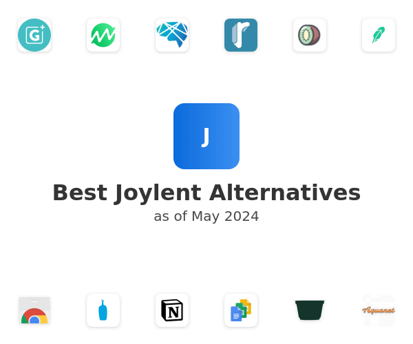 Best Joylent Alternatives