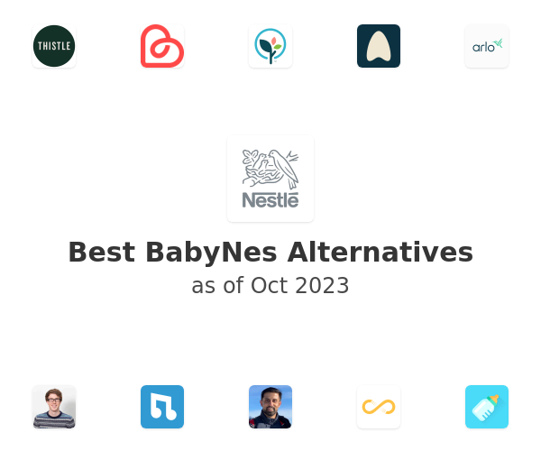 Best BabyNes Alternatives