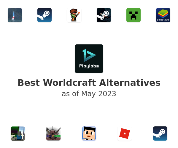 Best Worldcraft Alternatives