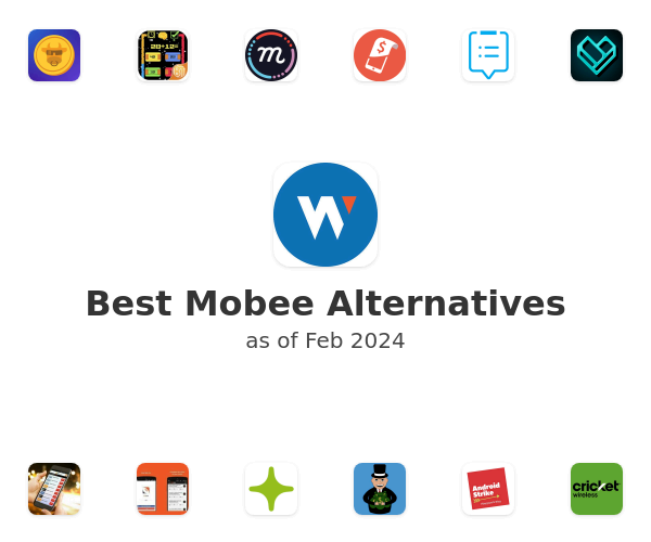 Best Mobee Alternatives