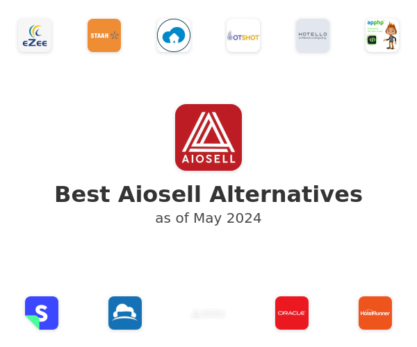 Best Aiosell Alternatives