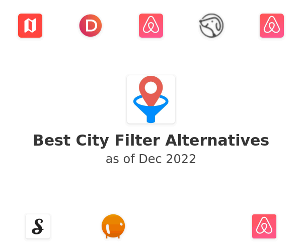 Best City Filter Alternatives