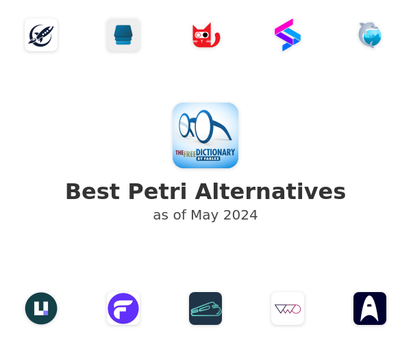 Best Petri Alternatives