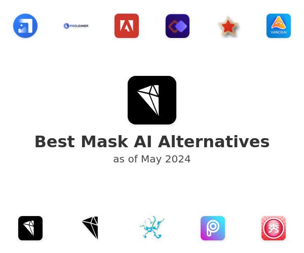 Best Mask AI Alternatives