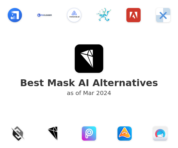 Best Mask AI Alternatives