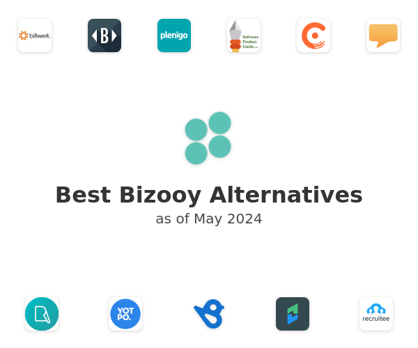 Best Bizooy Alternatives