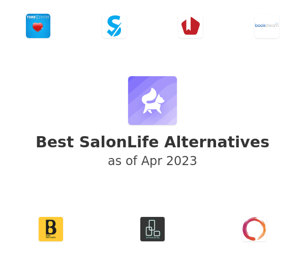 Best SalonLife Alternatives