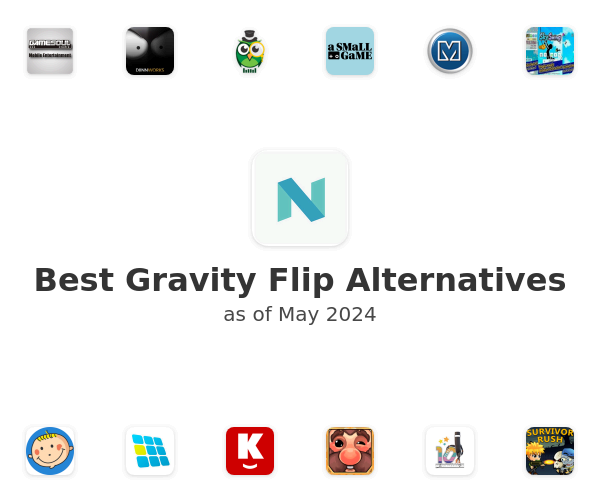 Best Gravity Flip Alternatives