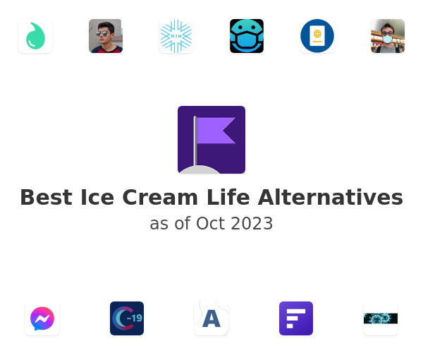 Best Ice Cream Life Alternatives