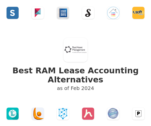 Best RAM Lease Accounting Alternatives