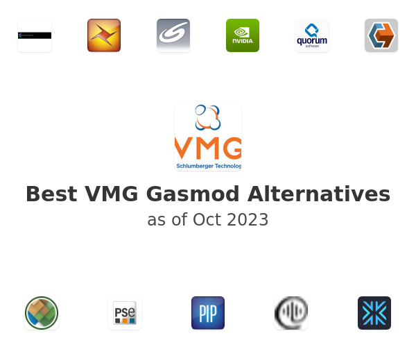 Best VMG Gasmod Alternatives