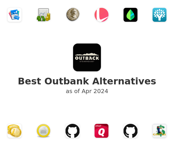 Best Outbank Alternatives