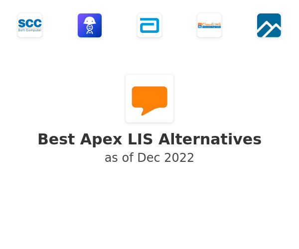 Best Apex LIS Alternatives