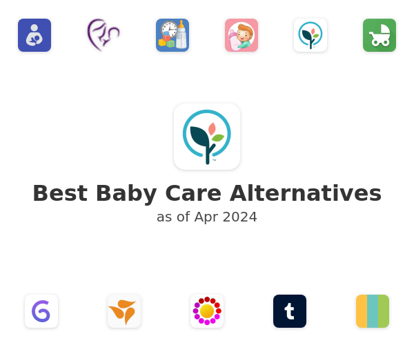 Best Baby Care Alternatives