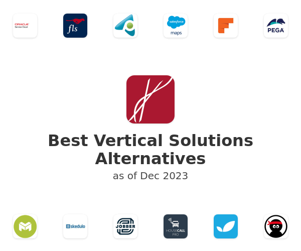 Best Vertical Solutions Alternatives