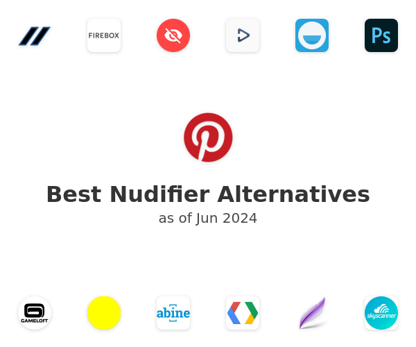 Best Nudifier Alternatives