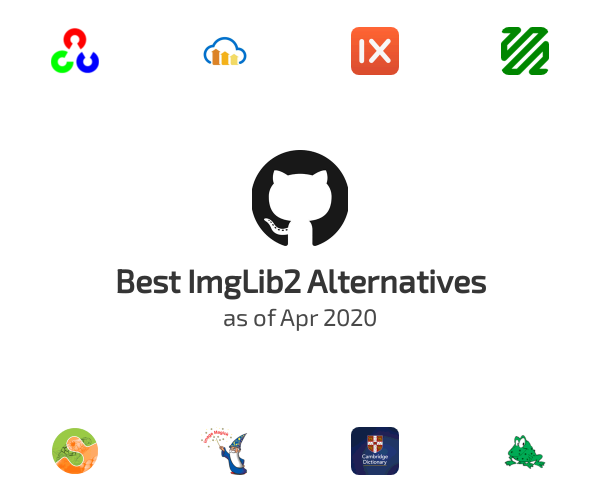 Best ImgLib2 Alternatives