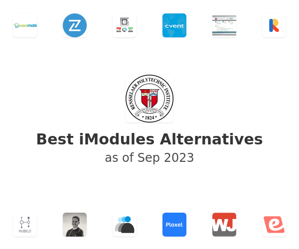 Best iModules Alternatives
