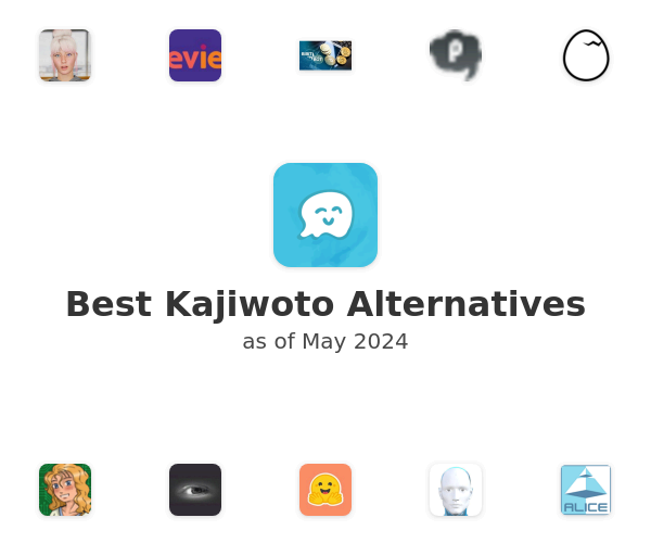 Best Kajiwoto Alternatives