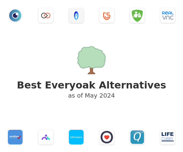Best Everyoak Alternatives