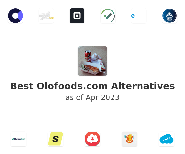Best Olofoods.com Alternatives