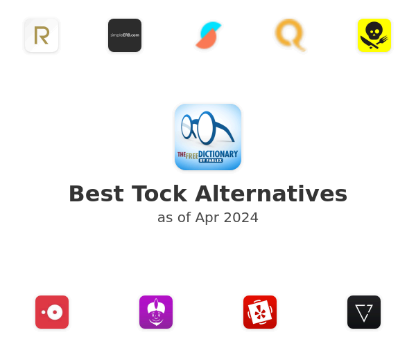 Best Tock Alternatives