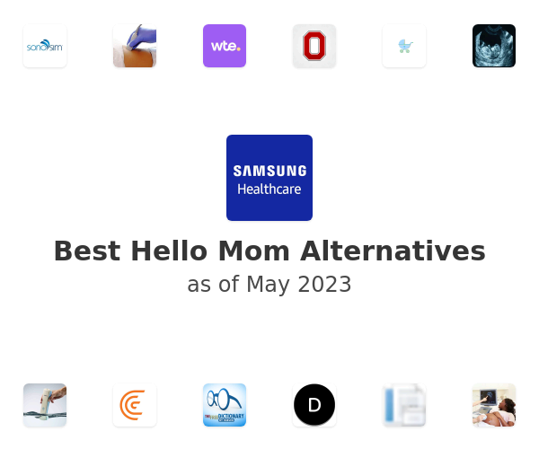 Best Hello Mom Alternatives