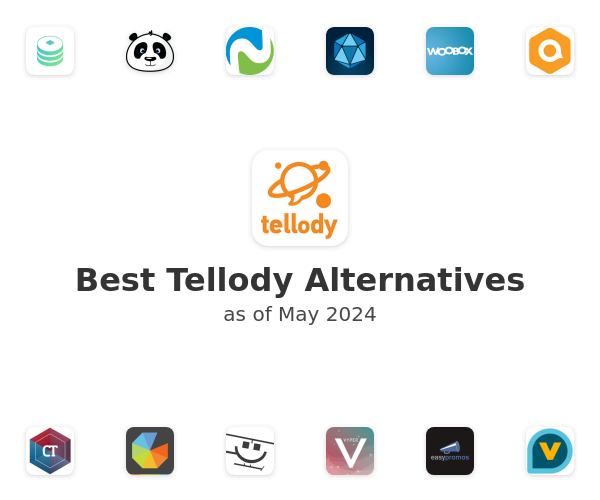 Best Tellody Alternatives
