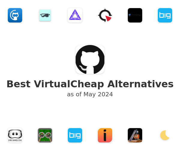 Best VirtualCheap Alternatives
