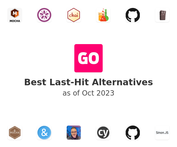 Best Last-Hit Alternatives