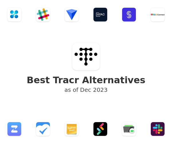 Best Tracr Alternatives