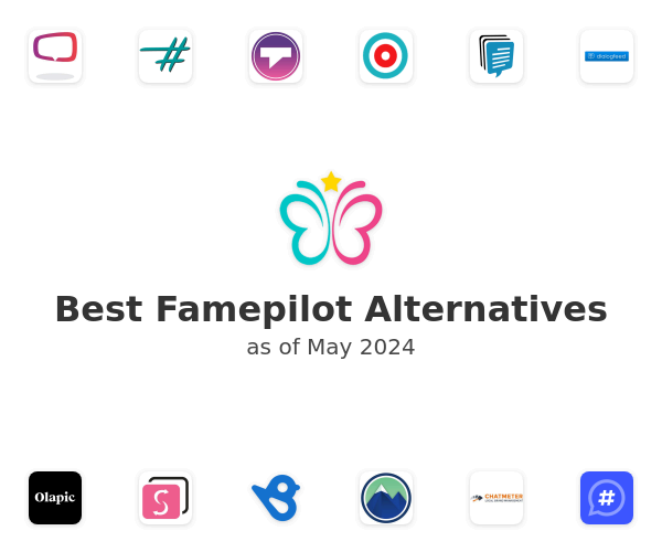 Best Famepilot Alternatives