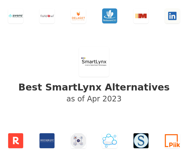 Best SmartLynx Alternatives